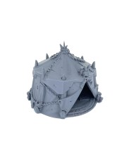 Tienda Goblin A|Txarli Factory|Campamento Goblin