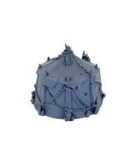 Tienda Goblin A|Txarli Factory|Campamento Goblin