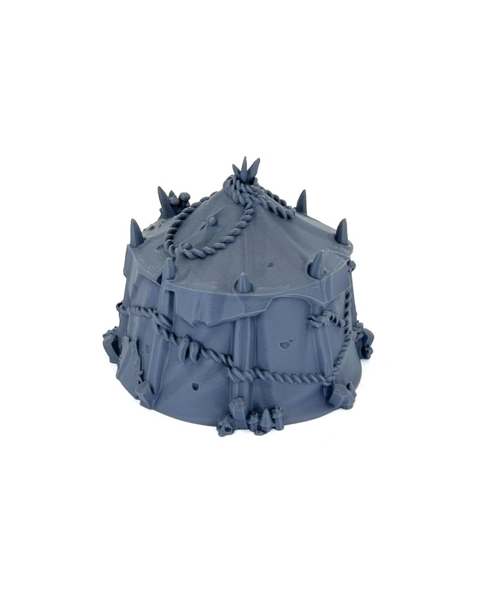 Tienda Goblin A|Txarli Factory|Campamento Goblin