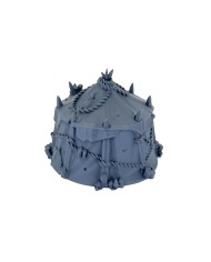 Tienda Goblin A|Txarli Factory|Campamento Goblin