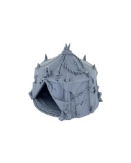 Tienda Goblin A|Txarli Factory|Campamento Goblin