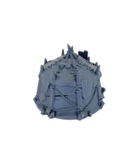 Tienda Goblin B|Txarli Factory|Campamento Goblin