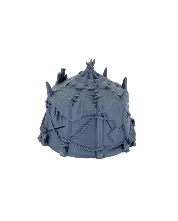 Tienda Goblin B|Txarli Factory|Campamento Goblin