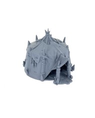 Goblin Tent C|Txarli Factory|Goblin Camp