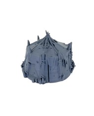 Goblin Tent C|Txarli Factory|Goblin Camp
