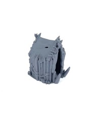 Cabaña Goblin A|Txarli Factory|Campamento Goblin