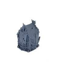 Goblin Cottage A|Txarli Factory|Goblin Camp