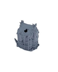 Goblin Cottage A|Txarli Factory|Goblin Camp
