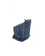 Goblin Cottage B|Txarli Factory|Goblin Camp Goblin Cottage B|Txarli Factory|Goblin Camp