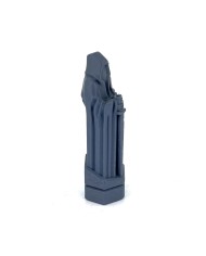 Cursed Fortress Statue|Txarli Factory|Cursed Places Terrain
