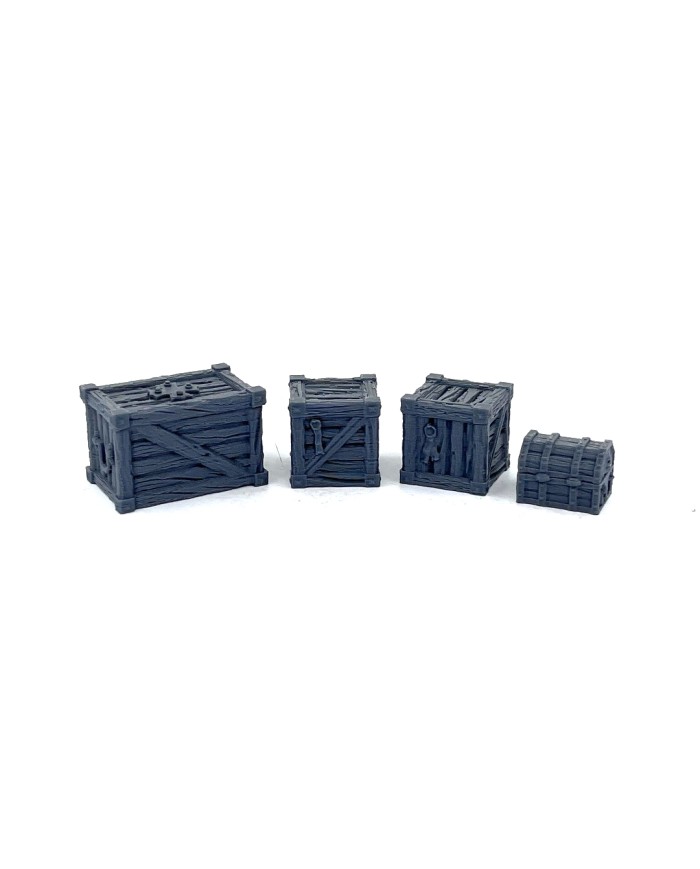 Hexengarde City- Street Goods - Set A|Tired World Studio|Mordheim Terrain Hexengarde City- Street Goods - Set A|Tired World Studio|Mordheim Terrain