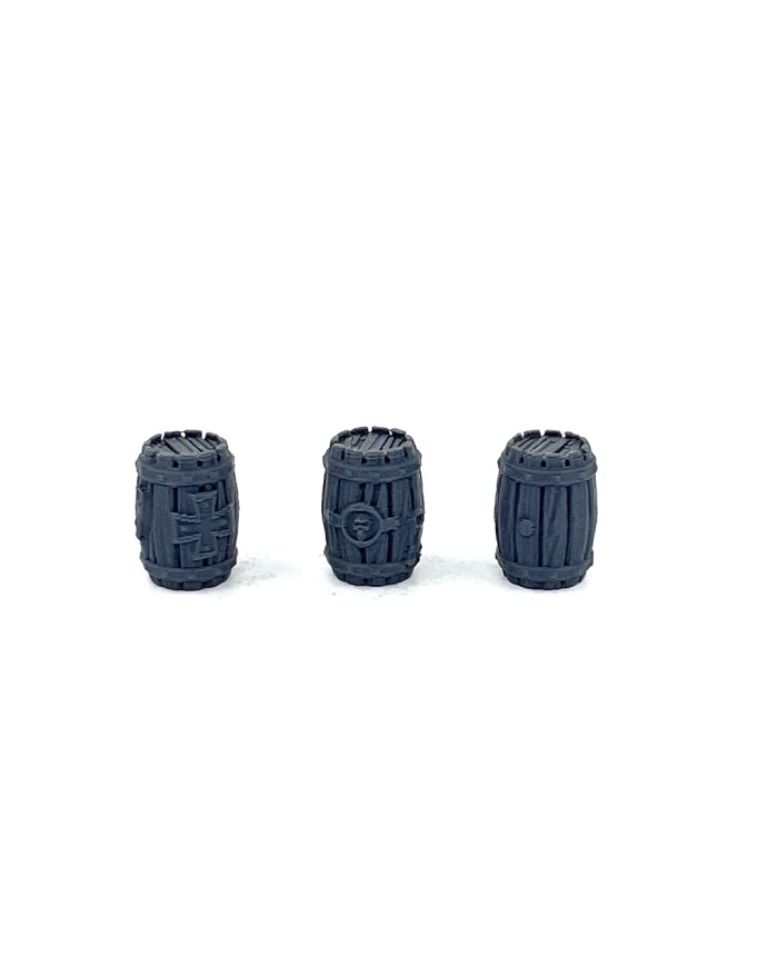 Hexengarde City- Street Goods - Set A|Tired World Studio|Mordheim Terrain Hexengarde City- Street Goods - Set A|Tired World Studio|Mordheim Terrain
