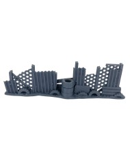 Scrap Barricade - G|Txarli Factory|Apocalyptic Defenses Scrap Barricade - G|Txarli Factory|Apocalyptic Defenses