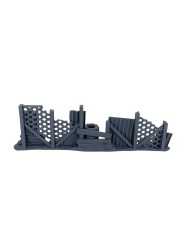 Scrap Barricade - G|Txarli Factory|Apocalyptic Defenses Scrap Barricade - G|Txarli Factory|Apocalyptic Defenses