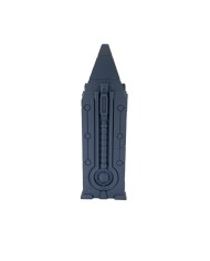 Artefactos Alienígenas - Obelisco C|Forbidden Prints|Necromaton