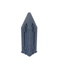 Alien Artifacts - Obelisk C|Forbidden Prints|Necromaton