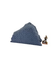 Ruined Castle - G|Txarli Factory|Fantasy Ruins Terrain