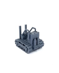 Scrapz Kamp F-Ork-Lift|Fabricator's Lair|Orc Badlands