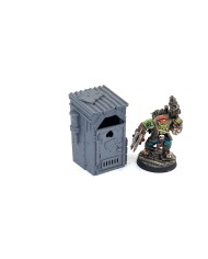 Scrapz Kamp Zoghole Orc|Fabricator's Lair|Orc Badlands