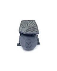 Scrapz Kamp Tank Orc with Platform|Fabricator's Lair|Orc Badlands