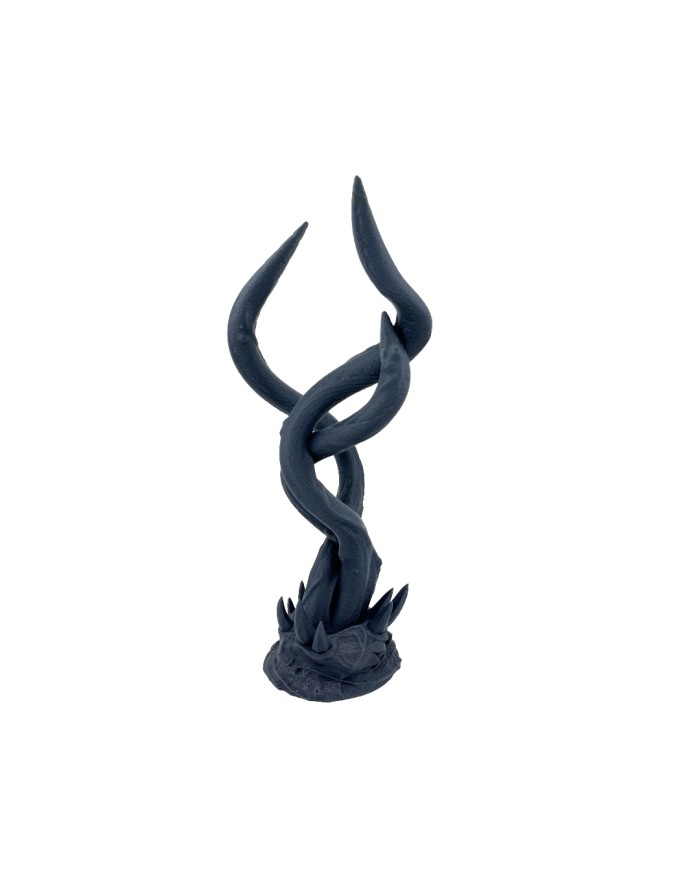 Hell Tentacles - A|Txarli Factory|Demonic Terrain