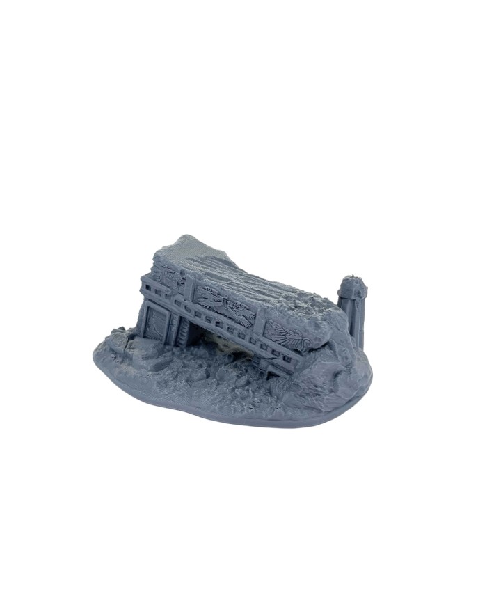 Egyptian Ancestral Sacred Arch Ruins|Dungeons Forge|Egyptian Ruins Egyptian Ancestral Sacred Arch Ruins|Dungeons Forge|Egyptian Ruins