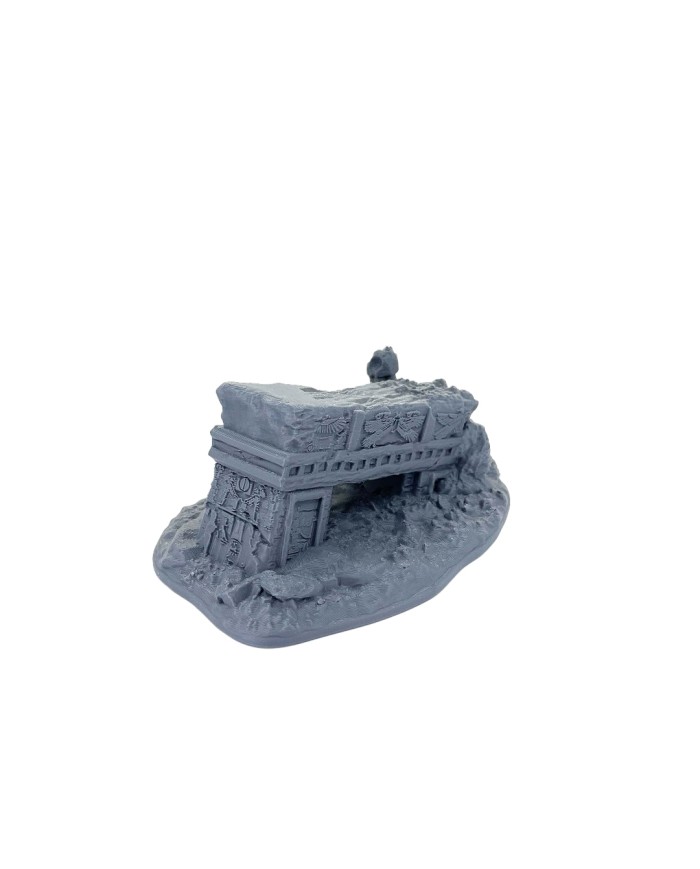 Egyptian Ancestral Sacred Arch Ruins|Dungeons Forge|Egyptian Ruins Egyptian Ancestral Sacred Arch Ruins|Dungeons Forge|Egyptian Ruins