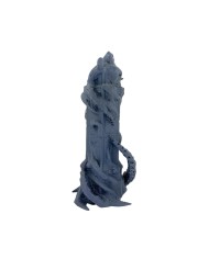 Hell Tower|Txarli Factory|Demonic Terrain