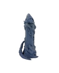 Hell Tower|Txarli Factory|Demonic Terrain