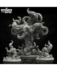 Umôrdhoth - The Devourer of the Depths|Adaevy Creations|Monstrosities