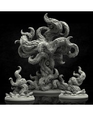 Umôrdhoth - The Devourer of the Depths|Adaevy Creations|Monstrosities