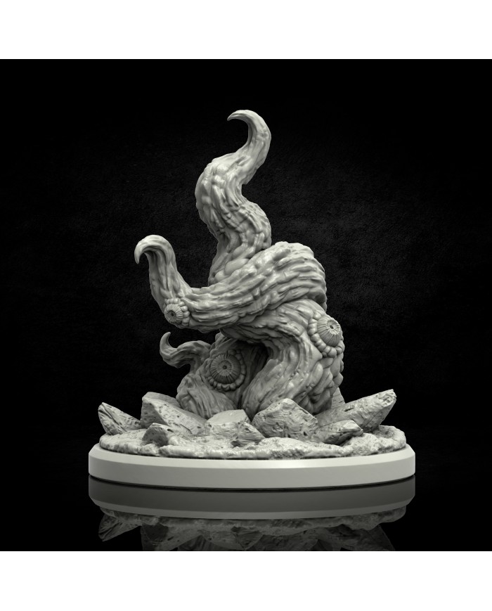 The Devourer of the Depths Tentacles - A|Adaevy Creations|Tentacles