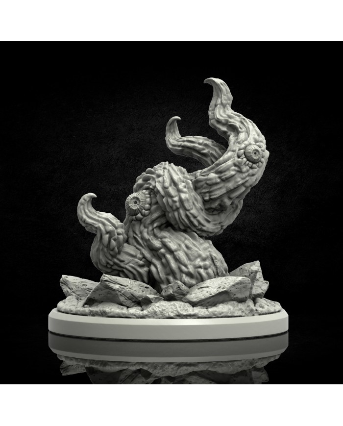 The Devourer of the Depths Tentacles - B|Adaevy Creations|Tentacles