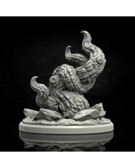 The Devourer of the Depths Tentacles - B|Adaevy Creations|Tentacles