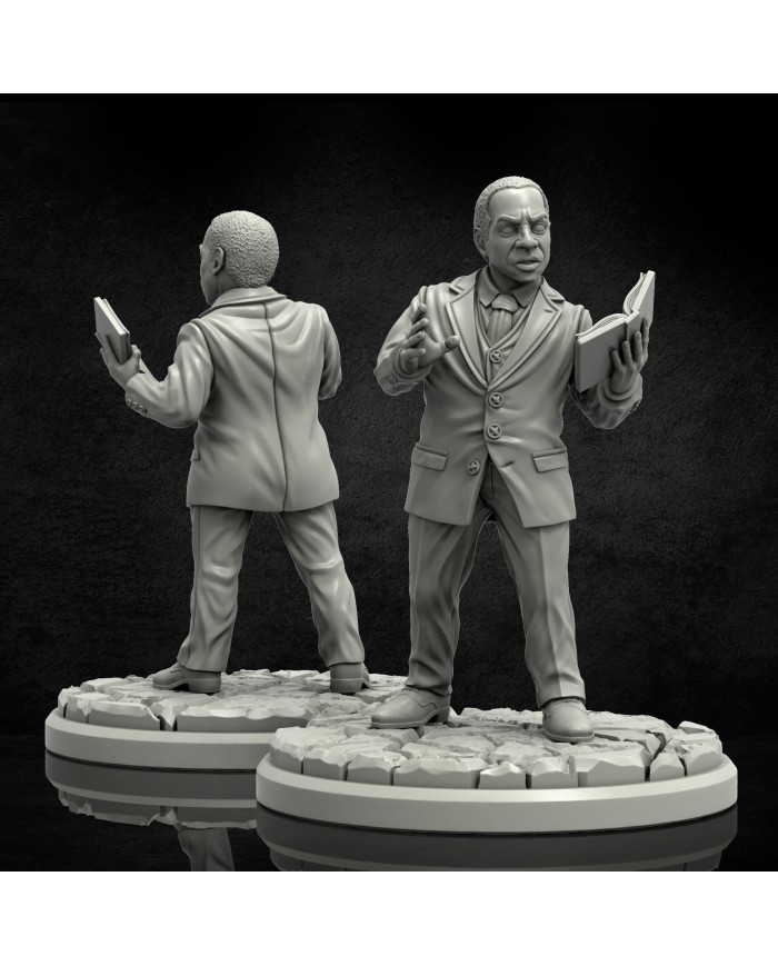 Investigator - Poet|Adaevy Creations|Investigators Investigator - Poet|Adaevy Creations|Investigators