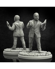 Investigator - Poet|Adaevy Creations|Investigators Investigator - Poet|Adaevy Creations|Investigators