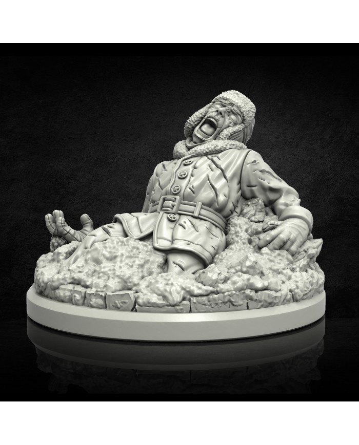 Investigator Remnants|Adaevy Creations|Investigators Investigator Remnants|Adaevy Creations|Investigators