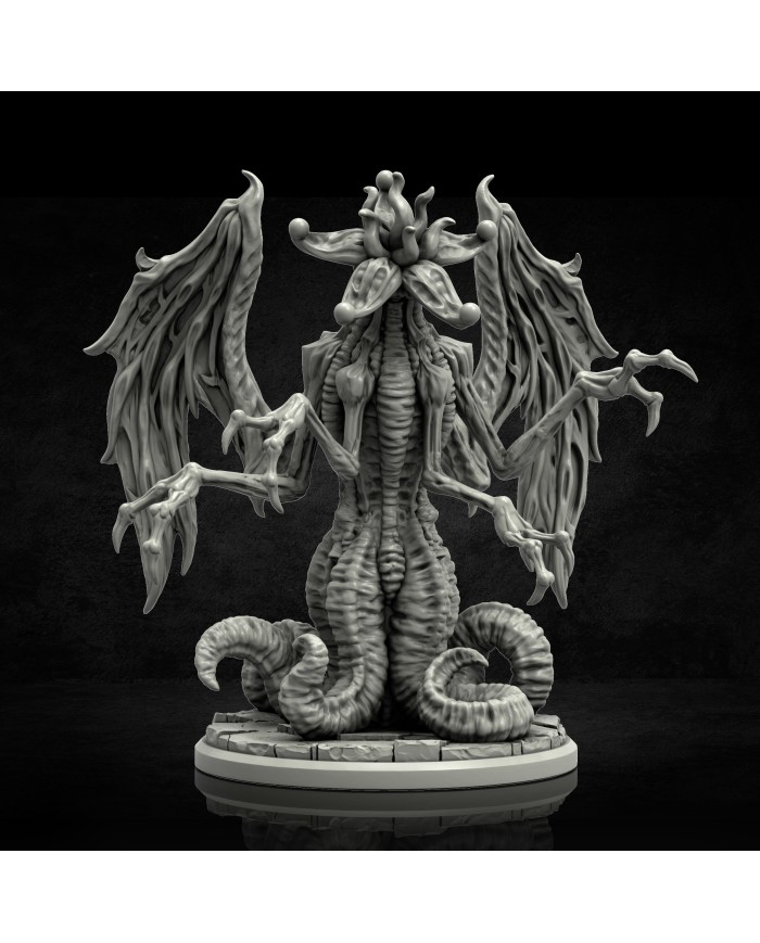 Elder Thing|Adaevy Creations|Monstrosities Elder Thing|Adaevy Creations|Monstrosities