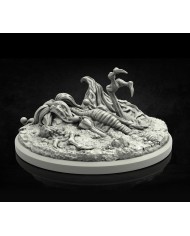 Elder Thing Remnant|Adaevy Creations|Monstrosities Elder Thing Remnant|Adaevy Creations|Monstrosities