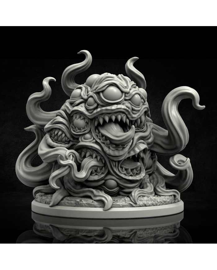 Shoggoth|Adaevy Creations|Monstruosidades Shoggoth|Adaevy Creations|Monstruosidades