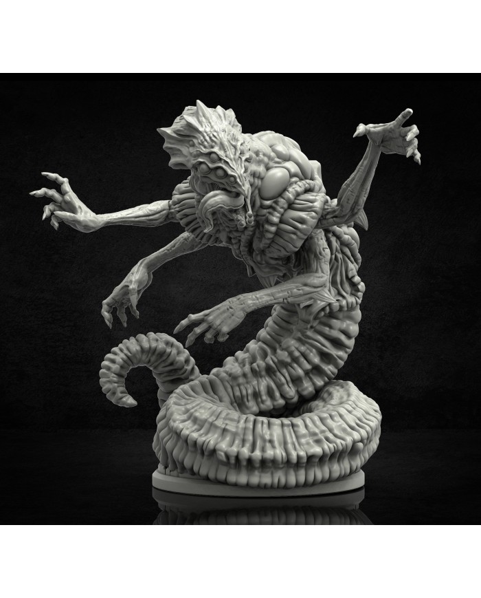 Spawn of Aldebaran|Adaevy Creations|Monstrosities Spawn of Aldebaran|Adaevy Creations|Monstrosities