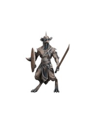 Kenku Barbarian Male|TytanTroll Miniatures|Barbarians Kenku Barbarian Male|TytanTroll Miniatures|Barbarians