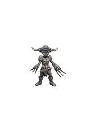 Goblin Barbarian Male|TytanTroll Miniatures|Barbarians Goblin Barbarian Male|TytanTroll Miniatures|Barbarians