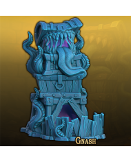 Thulspire Dice Tower