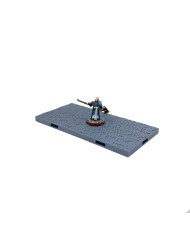 Baldosa Rectangular de Ancrabourg|3DLayeredscenery|Ciudad Medieval Baldosa Rectangular de Ancrabourg|3DLayeredscenery|Ciudad Medieval