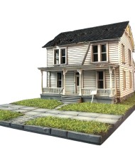 Halloween Centenary House