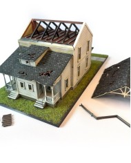 Halloween Centenary House