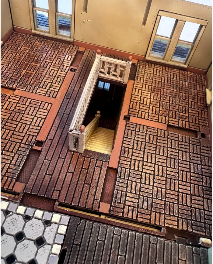 Casa Centenaria de Halloween