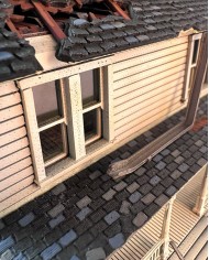 Halloween Centenary House