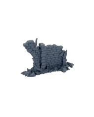 Stone Ruins with Vegetation|Txarli Factory|Fantasy Ruins Terrain Stone Ruins with Vegetation|Txarli Factory|Fantasy Ruins Terrain